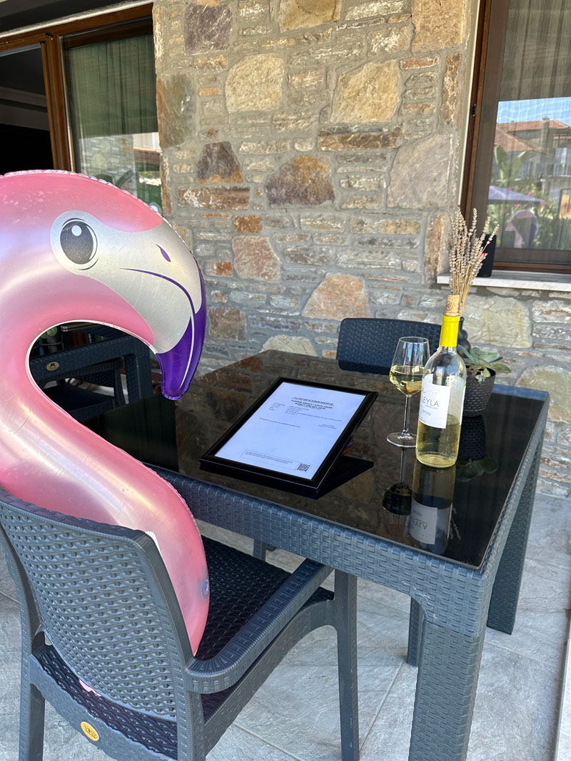 mascotte